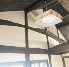 太宰府市K様邸～外壁(漆喰)の塗り替えと二階の間取り変更